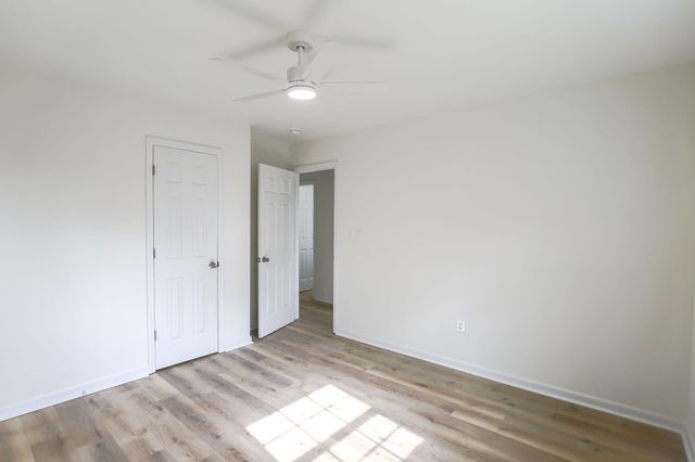 2438 Lumpkin Road, Augusta, GA 30906