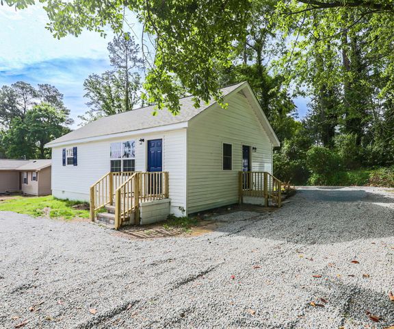 2438 Lumpkin Road, Augusta, GA 30906