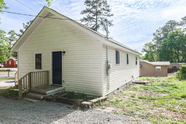 2438 Lumpkin Road, Augusta, GA 30906