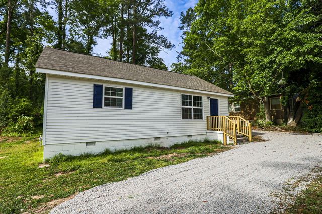2438 Lumpkin Road, Augusta, GA 30906