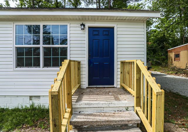 2438 Lumpkin Road, Augusta, GA 30906