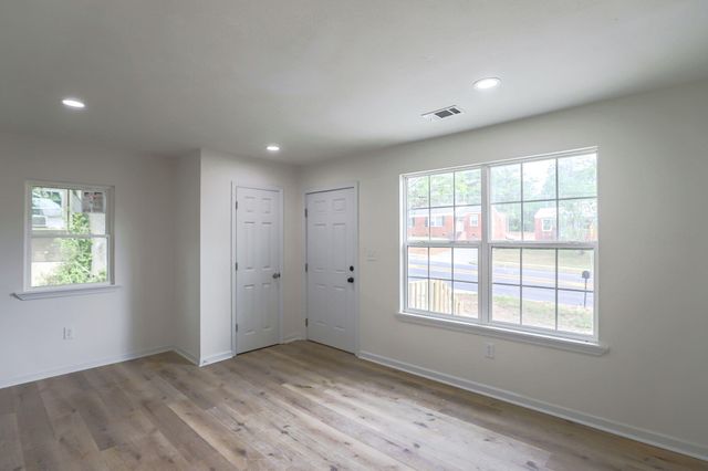 2438 Lumpkin Road, Augusta, GA 30906