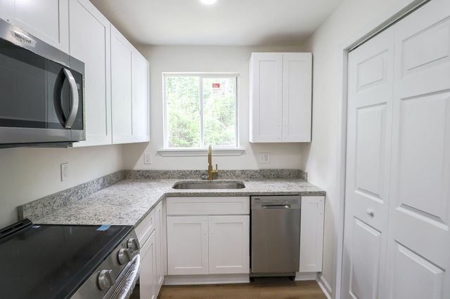 2438 Lumpkin Road, Augusta, GA 30906