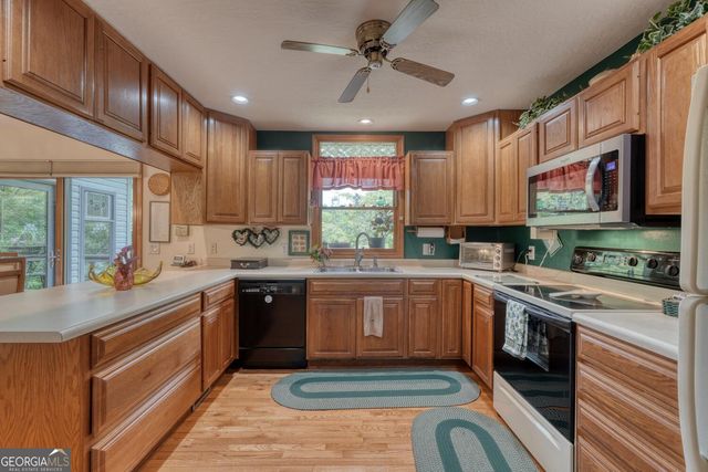 165 Notla Vista II, Blairsville, GA 30512
