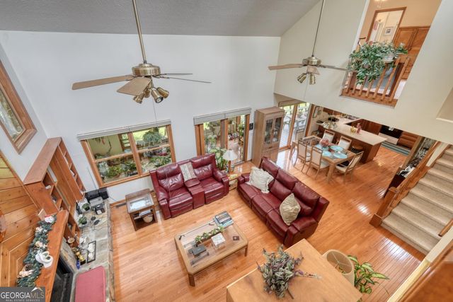 165 Notla Vista II, Blairsville, GA 30512