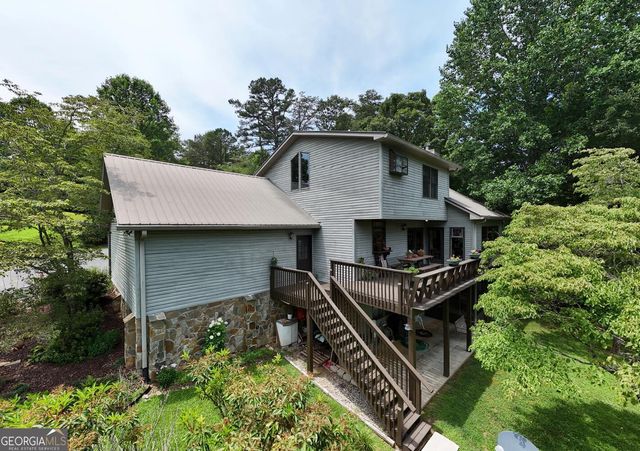 165 Notla Vista II, Blairsville, GA 30512