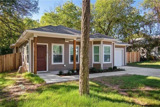 1120 E Epstein Street, Sherman, TX 75090
