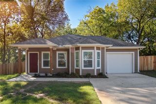 1120 E Epstein Street, Sherman, TX 75090