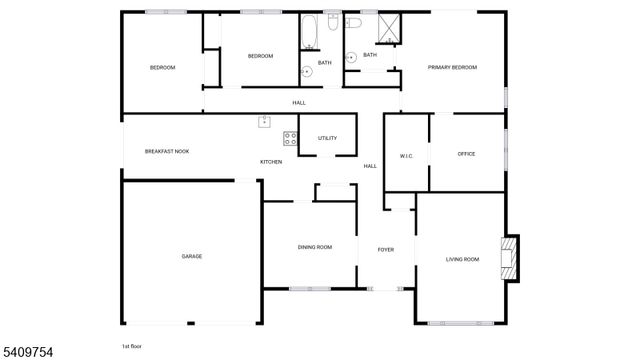 10 Liberty Ln, Franklin Twp., NJ 08873