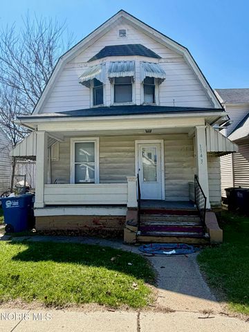 1143 South Avenue, Toledo, OH 43609