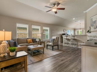 704 Wichita Trail, Mckinney, TX 75071