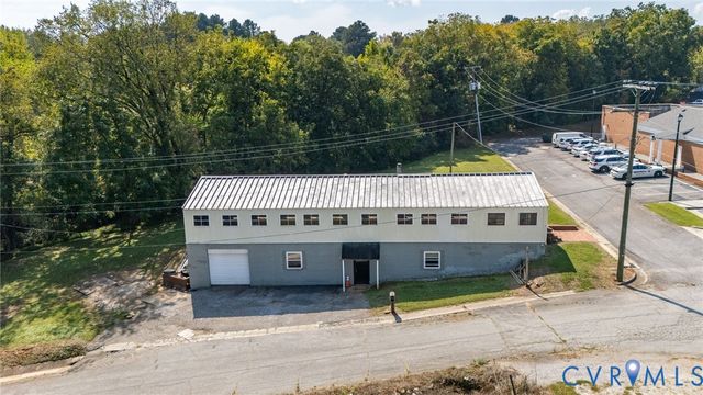 104 Cotton St, Lawrenceville, VA 23868