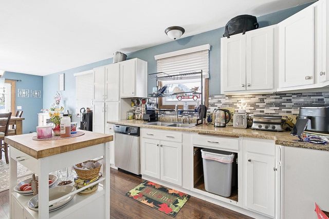 302 Martin STREET, Fort Atkinson, WI 53538