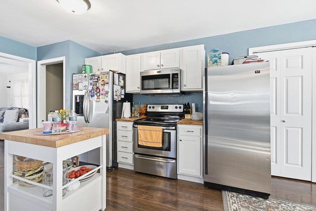 302 Martin STREET, Fort Atkinson, WI 53538