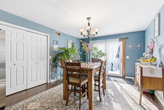 302 Martin STREET, Fort Atkinson, WI 53538