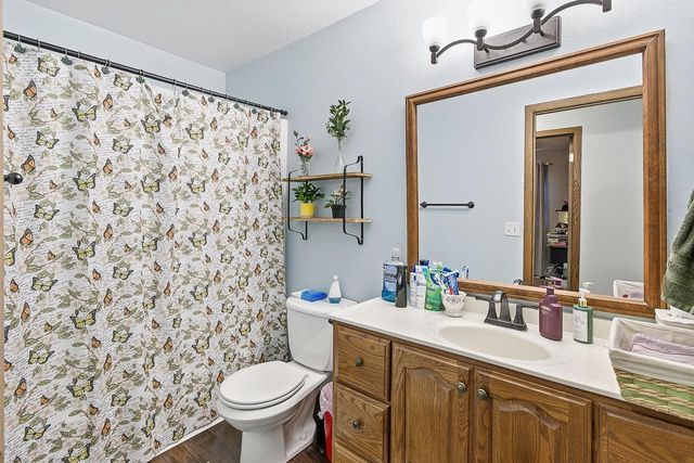 302 Martin STREET, Fort Atkinson, WI 53538