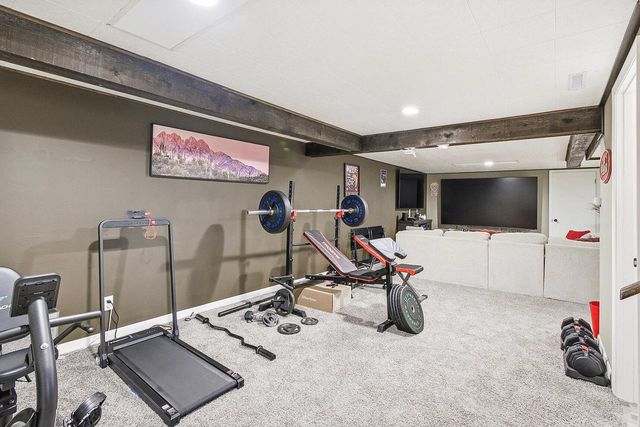 302 Martin STREET, Fort Atkinson, WI 53538