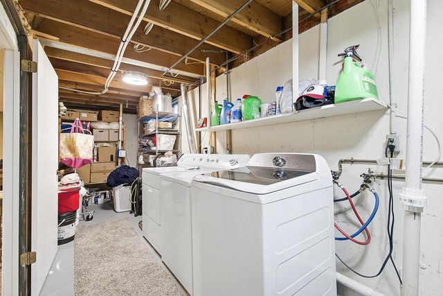 302 Martin STREET, Fort Atkinson, WI 53538