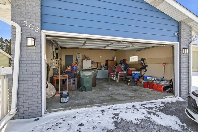 302 Martin STREET, Fort Atkinson, WI 53538