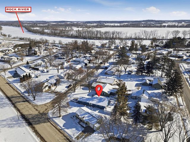 302 Martin STREET, Fort Atkinson, WI 53538