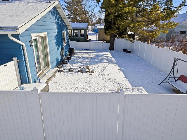 302 Martin STREET, Fort Atkinson, WI 53538