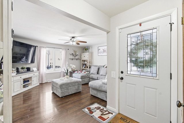 302 Martin STREET, Fort Atkinson, WI 53538