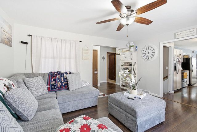 302 Martin STREET, Fort Atkinson, WI 53538