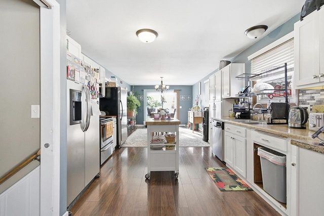 302 Martin STREET, Fort Atkinson, WI 53538