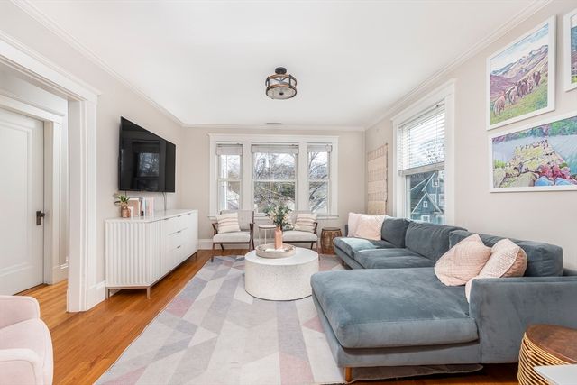 26 Cedar St 2, Marblehead, MA 01945