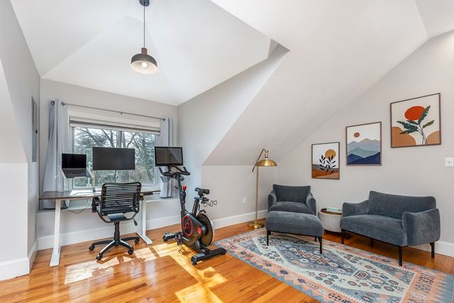 26 Cedar St 2, Marblehead, MA 01945