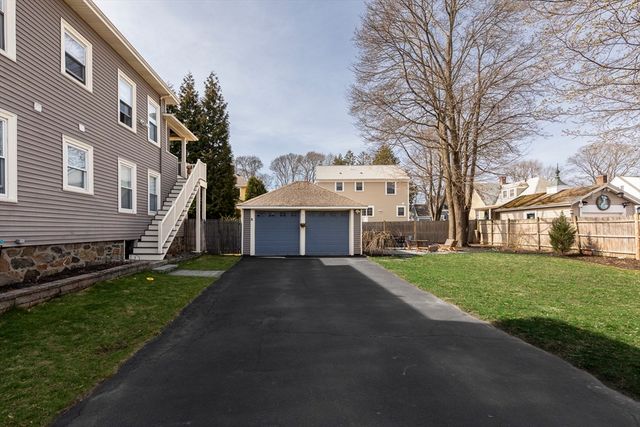 26 Cedar St 2, Marblehead, MA 01945