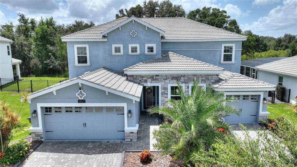 1457 OLYMPIC CLUB BOULEVARD, Champions Gate, FL 33896