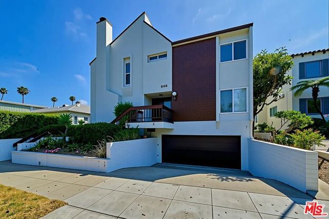 840 18th Street 1, Santa Monica, CA 90403