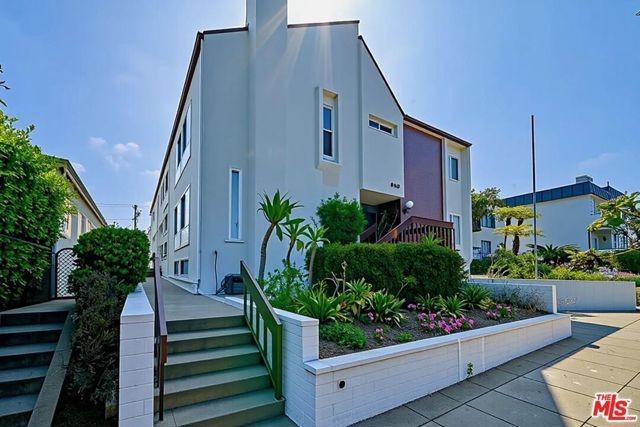 840 18th Street 1, Santa Monica, CA 90403