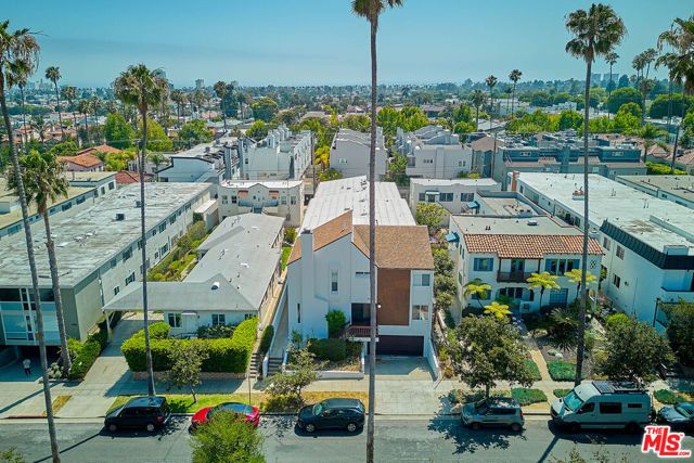 840 18th Street 1, Santa Monica, CA 90403