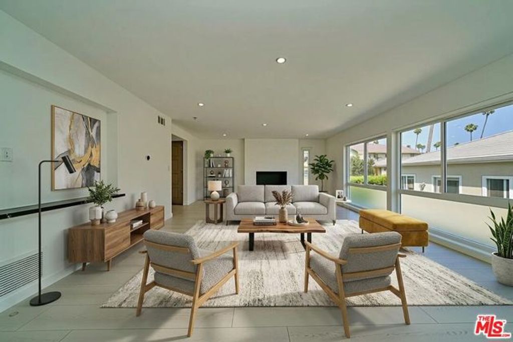 840 18th Street 1, Santa Monica, CA 90403