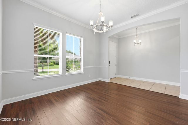 256 MYRTLE BROOK Bend, Ponte Vedra, FL 32081