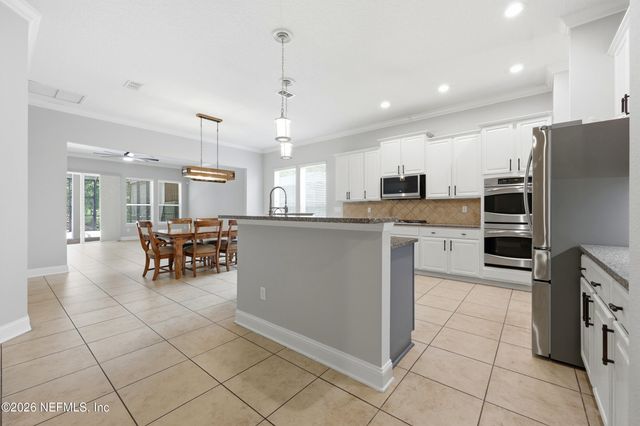 256 MYRTLE BROOK Bend, Ponte Vedra, FL 32081