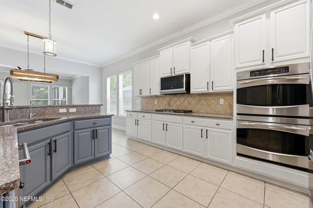 256 MYRTLE BROOK Bend, Ponte Vedra, FL 32081