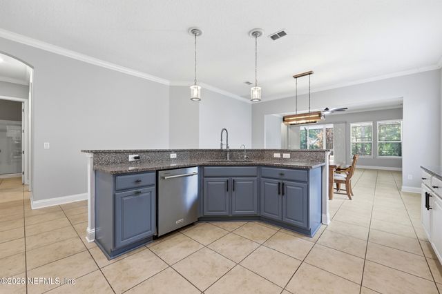 256 MYRTLE BROOK Bend, Ponte Vedra, FL 32081