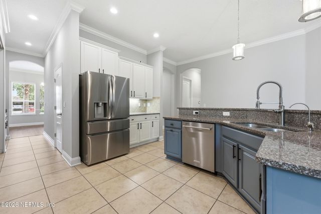 256 MYRTLE BROOK Bend, Ponte Vedra, FL 32081