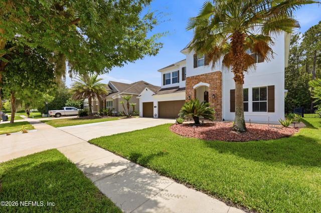 256 MYRTLE BROOK Bend, Ponte Vedra, FL 32081