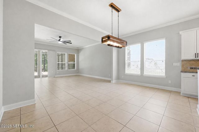 256 MYRTLE BROOK Bend, Ponte Vedra, FL 32081