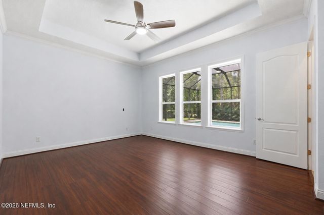 256 MYRTLE BROOK Bend, Ponte Vedra, FL 32081