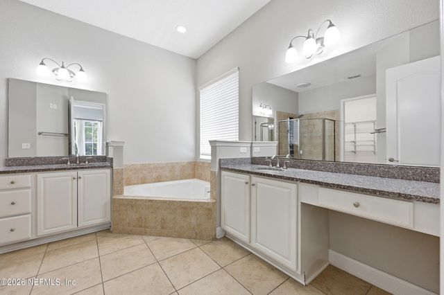 256 MYRTLE BROOK Bend, Ponte Vedra, FL 32081