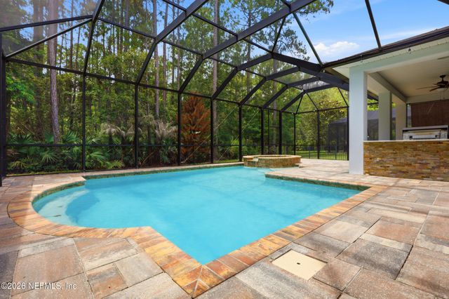 256 MYRTLE BROOK Bend, Ponte Vedra, FL 32081