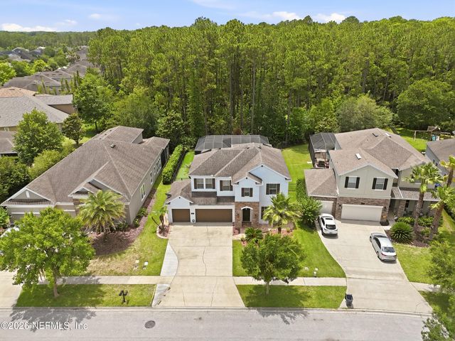 256 MYRTLE BROOK Bend, Ponte Vedra, FL 32081