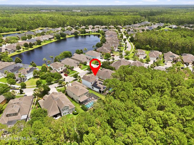 256 MYRTLE BROOK Bend, Ponte Vedra, FL 32081