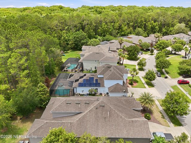 256 MYRTLE BROOK Bend, Ponte Vedra, FL 32081