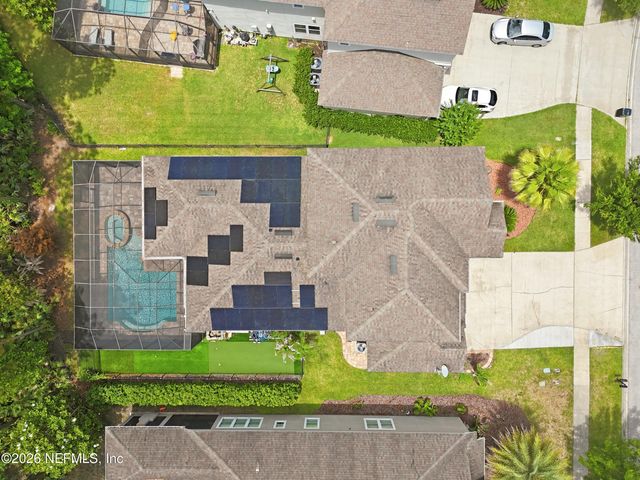 256 MYRTLE BROOK Bend, Ponte Vedra, FL 32081
